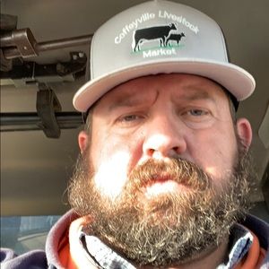 Meet your Posher, Todd